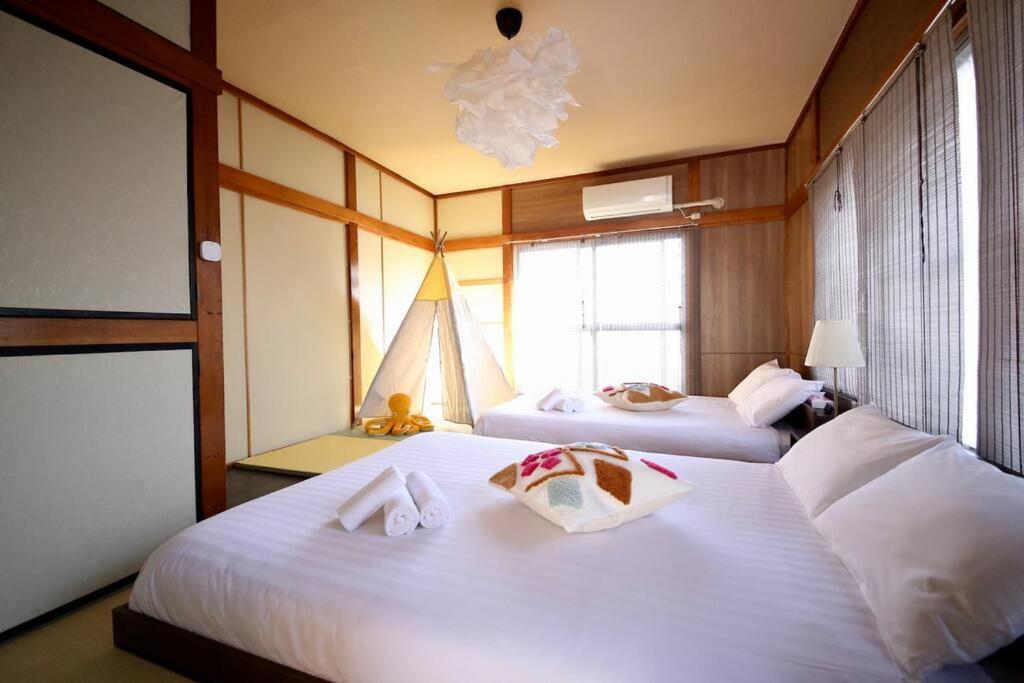 ぷふか寺島 Appartamento