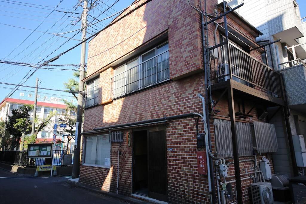 Appartamento ぷふか寺島