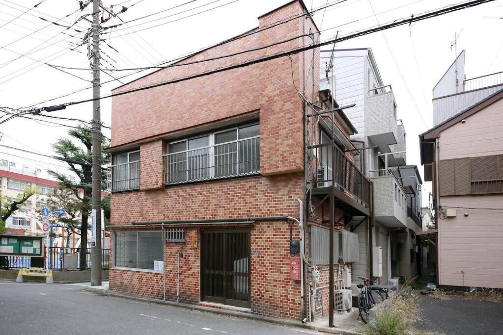 Appartamento ぷふか寺島 Tokyo