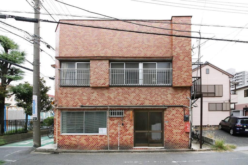 ぷふか寺島 * Tóquio